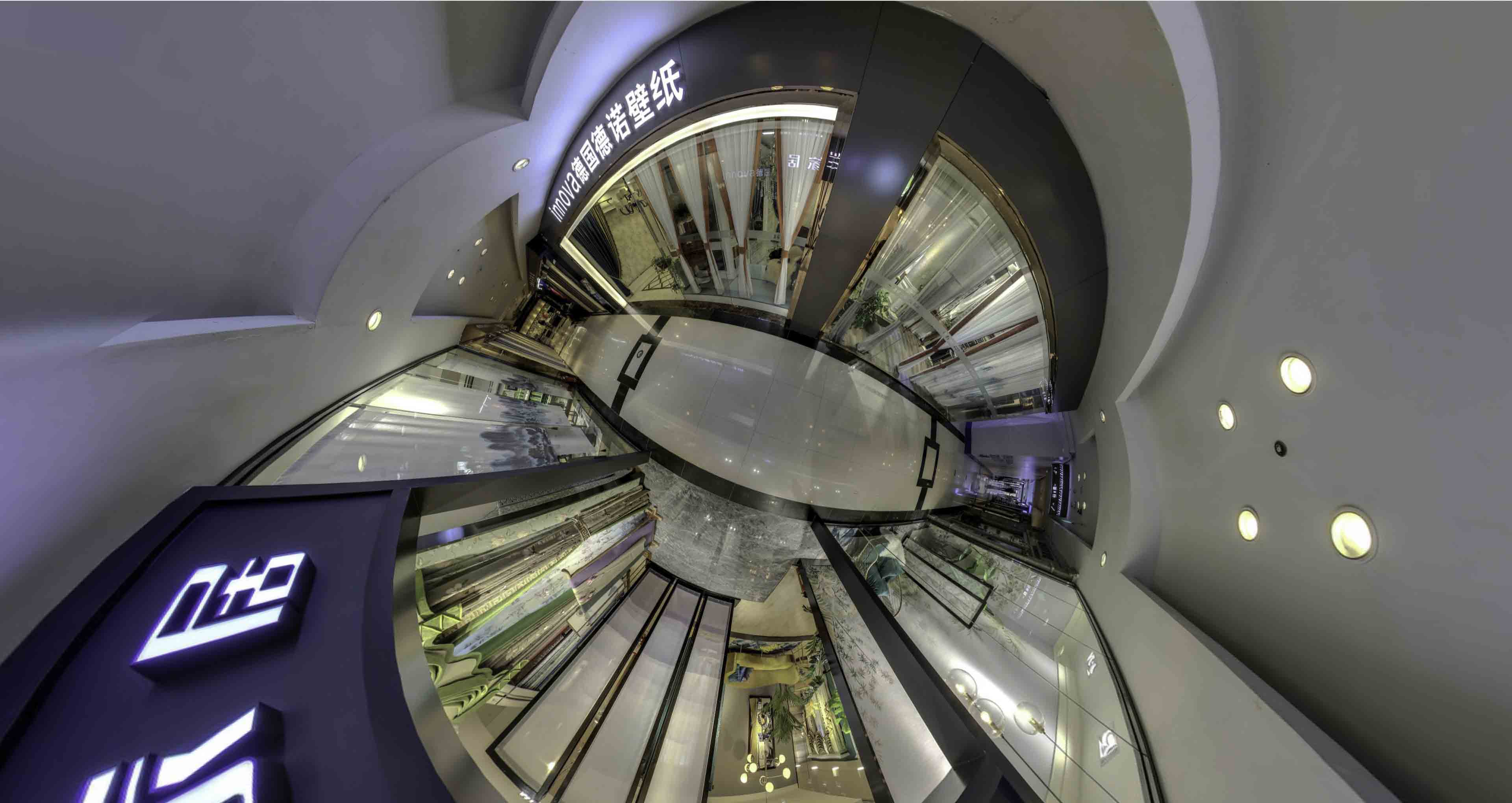 新丰VR全景拍摄：游戏开发中的创新应用与技术革新